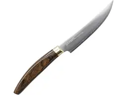 Ніж для стейку Suncraft Elegancia 12 см (KSK-06)