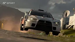 Гра Sony PlayStation 4 Gran Turismo Sport: Spec II Російська Озвучка Б/в - мініатюра 9