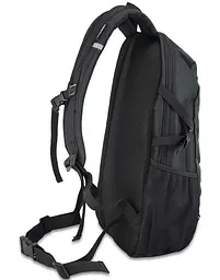 Рюкзак міський Semi Line 24 Black (A3034-1) - мініатюра 3