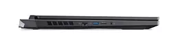 Ноутбук Acer Nitro 17 AN17-51 17.3' FHD IPS, Intel i5-13500H, 16GB, F512GB, NVD4050-6, Lin, чорний (NH.QK5EU.005) - мініатюра 8