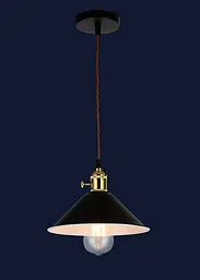 Світильники лофт Levistella 7529510 BLACK