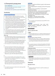 Harmonize. Level 4. Teacher's Guide with Digital Pack - мініатюра 6