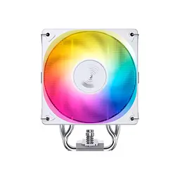 Кулер до процесора JONSBO CR-1000 EVO ARGB White - мініатюра 2
