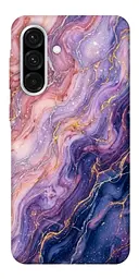 TPU чохол Demsky Dreamy marble для Samsung Galaxy A56 5G