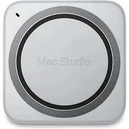 Неттоп Mac Studio M4 MAX 36GB/1TB (Z1CD0026U) - мініатюра 4