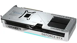 Відеокарта Gigabyte RTX 5070 Ti 16GB EAGLE OC ICE SFF (GV-N507TEAGLEOC ICE-16GD) (GDDR7, 256 bit, PCI-E v5.0 x16) - мініатюра 7