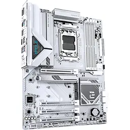 Материнська плата Gigabyte B850 Eagle WiFi7 Ice Socket AM5 - мініатюра 3