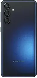 Смартфон Samsung Galaxy М55 5G 8/256GB Black (SM-М556B) - мініатюра 2