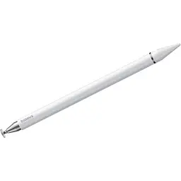 Стилус Baseus Smooth Writing III 3-in-1 Passive Stylus Non-magnetic Version Moon White (P80080804213-00) [162837] - мініатюра 2