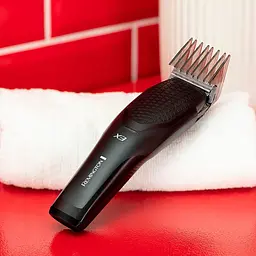 Тример Remington HC3000GP E51 X3 Power-X Series Giftpack (43312560100) - мініатюра 7