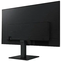 Монітор 27" Samsung Essential S3, Black, IPS, 1920x1080 (16:9), 5 мс, 120 Гц, 250 кд/м², 1000:1, 178°/178°, 2хHDMI, Vesa 100x100 (LS27F320GAIXUA) - мініатюра 5