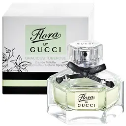 Gucci Flora by Gucci Gracious Tuberose 30 мл туалетна вода