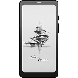 Електронна книга Onyx Boox Palma Black [99830] - мініатюра 2