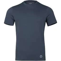 Футболка Frontier MINHO L Men`s merino/cool max Navy