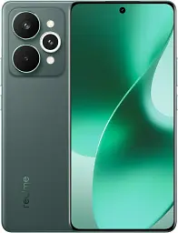 Смартфон Realme 15 Pro 5G 12/512GB Green Global