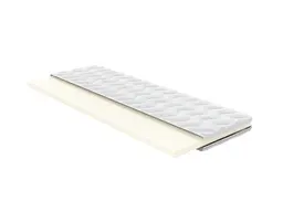 Топпер ортопедичний Lotus Home - North 90x190 - мініатюра 2