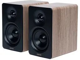 Акустичні колонки Edifier M60 Classic Oak - мініатюра 3