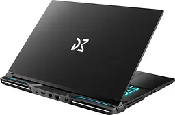 Ноутбук Dream Machines RX5080-18 18QHD+ Intel U9-275HX 32GB F2TB NVD5080-16 DOS чорний - мініатюра 8