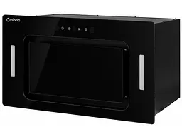 Витяжка вбудована Minola BGH 5977 BL Silent - мініатюра 5