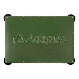 Захисний корпус Adaptis G3kit для Starlink Gen3 (rev4) на авто олива - мініатюра 2