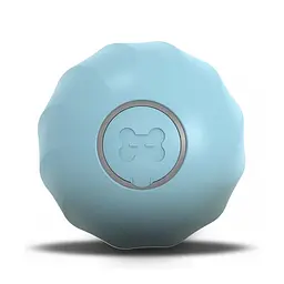 М'ячик для котів Cheerble Ice Cream Ball C0419-C (Блакитний) - мініатюра 3