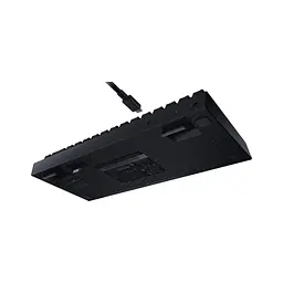 Клавіатура Razer BlackWidow V3 Mini Hyperspeed Green Switch UA USB Black (RZ03-03891600-R3R1) - мініатюра 5