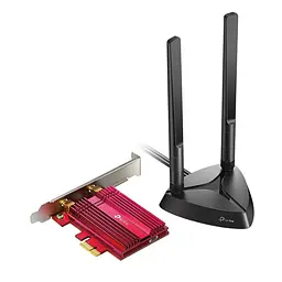 Бездротовий адаптер PCIe TP-Link ARCHER TX3000E (ARCHER-TX3000E) - мініатюра 2
