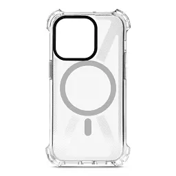 Чохол ArmorStandart Bounce для Apple iPhone 13 Pro Clear