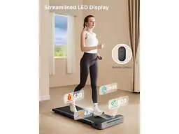 Доріжка для ходьби Kingsmith WalkingPad Z1F - мініатюра 11