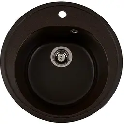 Кухонна мийка Platinum 510 LUNA (SP000025067)