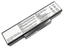 Акумулятор для Asus A32-K72 A73, X72, X73, X7 (A32-N71) (11.1V 5200 mAh)