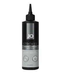 Лубрикант JO Stroker Lube для мастурбаторів, 240 мл