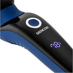 Електробритва Sencor SMS 5520BL (6746606) - мініатюра 5