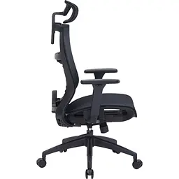 Офісне крісло Officepro Balance OC620-B-B-B [148629] - мініатюра 6