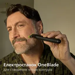 Тример універсальний Philips All-in-One Trimmer 9000 MG9561/30 Series 23-в-1 - мініатюра 7