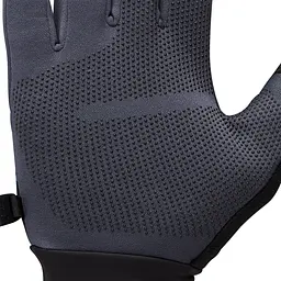 Рукавиці Black Diamond Hybrid Light Gloves Black/Carbon S (1033-BD 8017199150SML1) - мініатюра 5