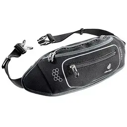 Сумка на пояс Deuter Neo Belt II old Black-Granite (DEU-39050-7410)