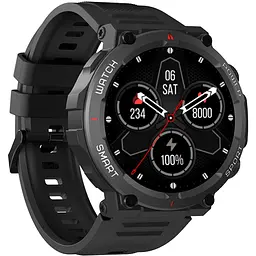 Годинник Blackview W50 Black - мініатюра 2