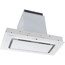 Витяжка вбудована Perfelli BISP 6773 WH 1100 LED Strip - мініатюра 3