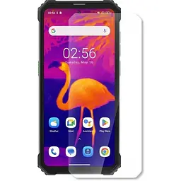 Захисна плівка StatusSKIN для Blackview BV8900 Екран Матова Titan