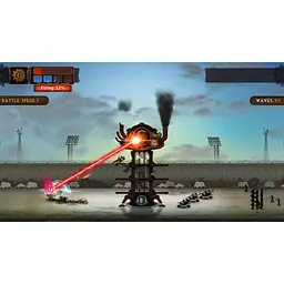 Ключ активації Microsoft Steampunk Tower 2 для Xbox One/Series - мініатюра 3