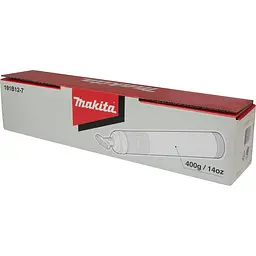 Колба маслонасосу (в зборі) для Makita DGP180 (191B12-7) - мініатюра 3