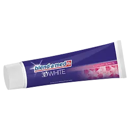 Зубна паста Blend-a-med 3D White Бадьориста Свіжість 100 мл - мініатюра 2