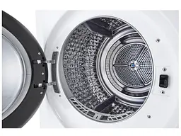 Прально-сушильна машина автоматична LG WT1210WWF - мініатюра 3
