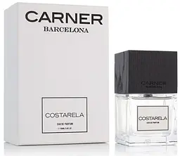Оригінал Carner Barcelona Costarela 100 мл Парфумована вода