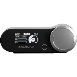 Ігрова гарнітура SteelSeries Arctis Nova Pro Wireless P White (61526) - мініатюра 6