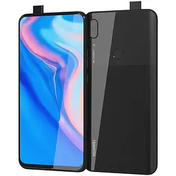 Смартфон HUAWEI P Smart Z 2019 64 ГБ Midnight Black (Grade C) Seller Refurbished