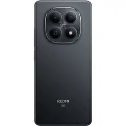 Смартфон Redmi Note 15 5G, Black Xiaomi teh0023826 - мініатюра 5