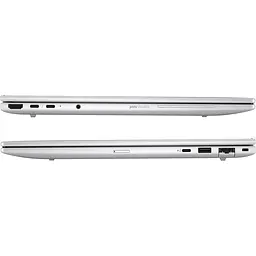 Ноутбук HP EliteBook 8 G1i наступного покоління зі штучним інтелектом, Intel Core 5 228V до 4.5 ГГц, 16" WUXGA, 32 ГБ, SSD 1 ТБ, графіка Intel Arc 130V, Windows 11 Pro - мініатюра 8