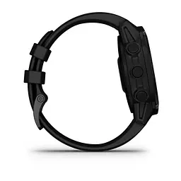 Смарт-годинник Garmin Descent G1 Solar Black (010-02604-02/12) - мініатюра 4